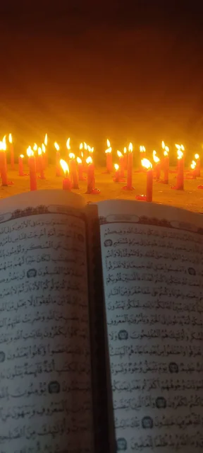 آموزش صفرتاصدشمع تراپی